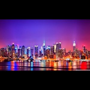 Meet your Posher, Cassandra